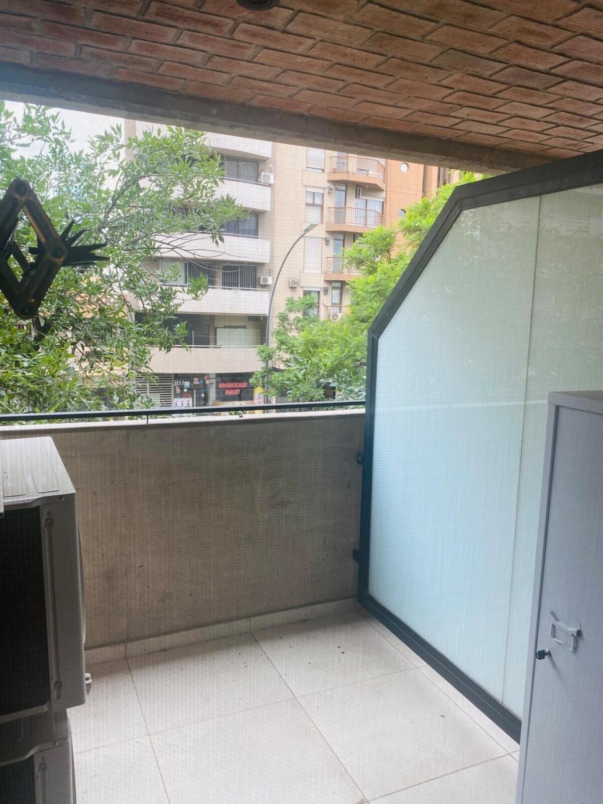 Appartamento Arturo M Bas B Gueemes Cordova Esterno foto